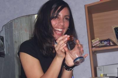aida benhalima